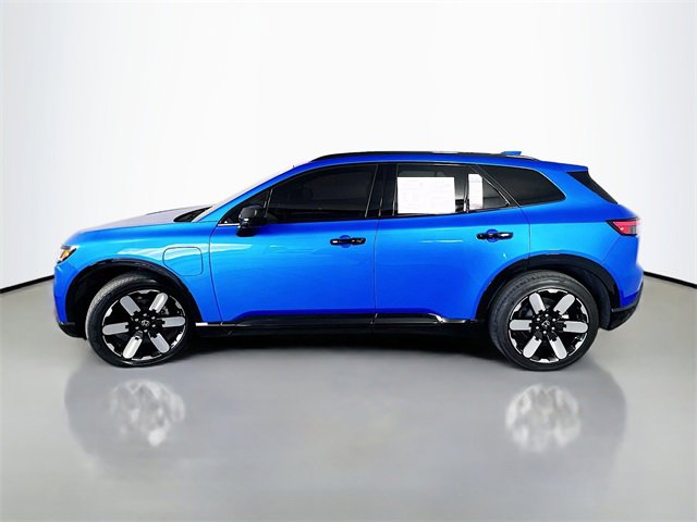 Used 2024 Honda Prologue Elite image 4