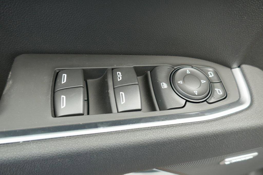 New 2025 Chevrolet Silverado 1500 LT Trail Boss w/ Convenience Package II image 16