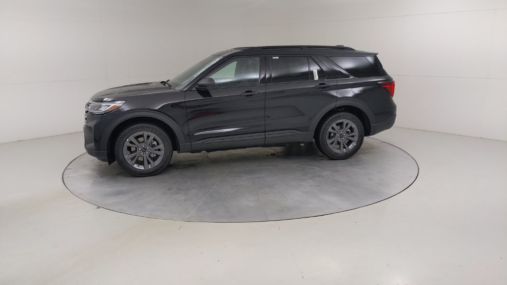 New 2027 Ford Explorer Active w/ Active Comfort Package AWD/4WD image 19