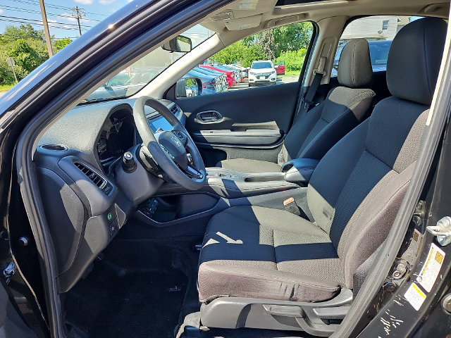 Used 2016 Honda HR-V EX image 14