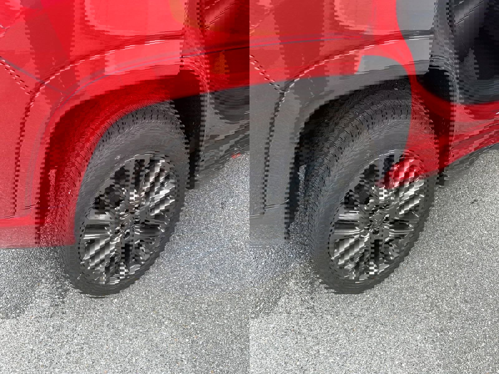 New 2024 Jeep Compass Limited image 22