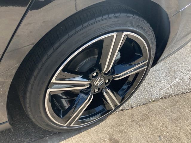 Used 2023 Honda Accord Sport image 44