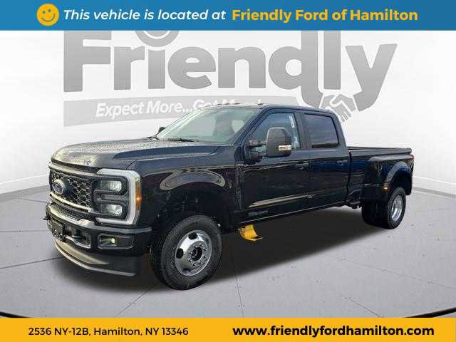 New 2026 Ford F350 XL video 1