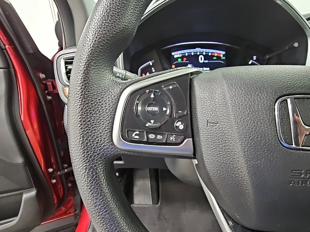 Used 2022 Honda CR-V EX image 24