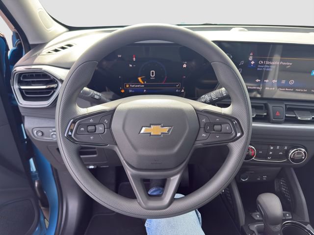 New 2026 Chevrolet TrailBlazer LS w/ LS Convenience Package image 10