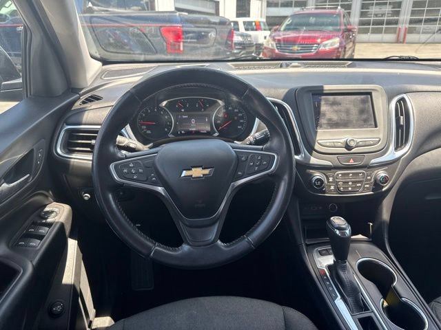 Used 2020 Chevrolet Equinox LT AWD/4WD image 15