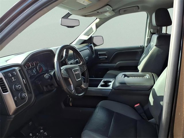 Used 2018 GMC Sierra 1500 SLT image 11