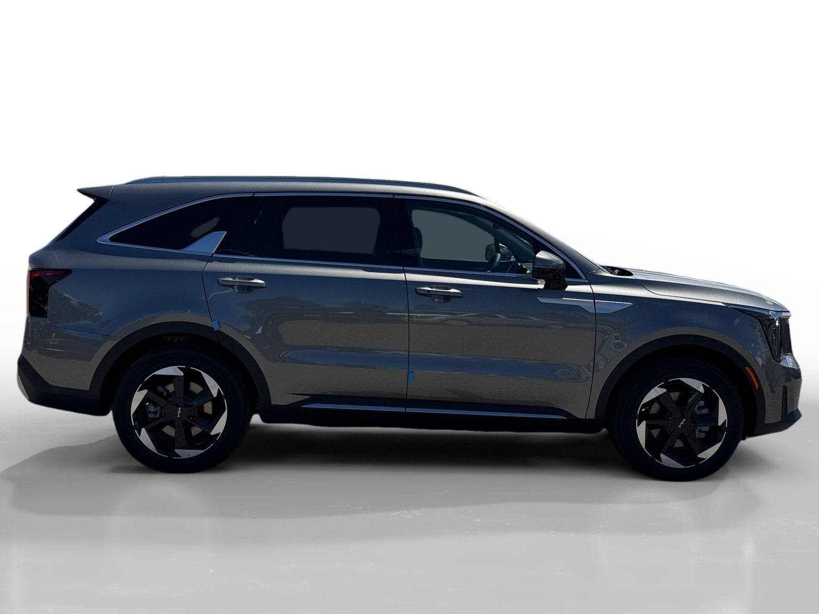 New 2026 Kia Sorento EX w/ EX Premium Package AWD/4WD image 6