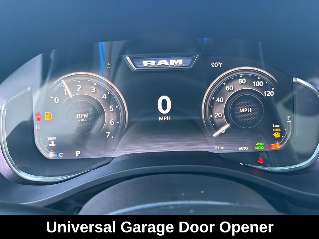 New 2026 RAM 1500 Big Horn image 21