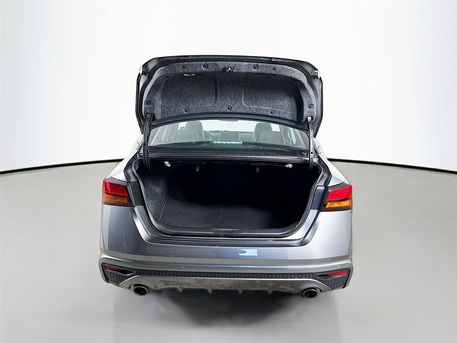 Used 2019 Nissan Altima 2.5 SL image 29