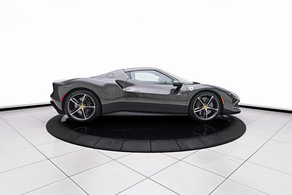Used 2023 Ferrari 296 GTB image 15