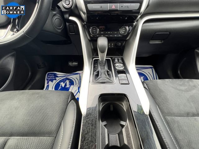 Used 2025 Mitsubishi Eclipse Cross SE image 11