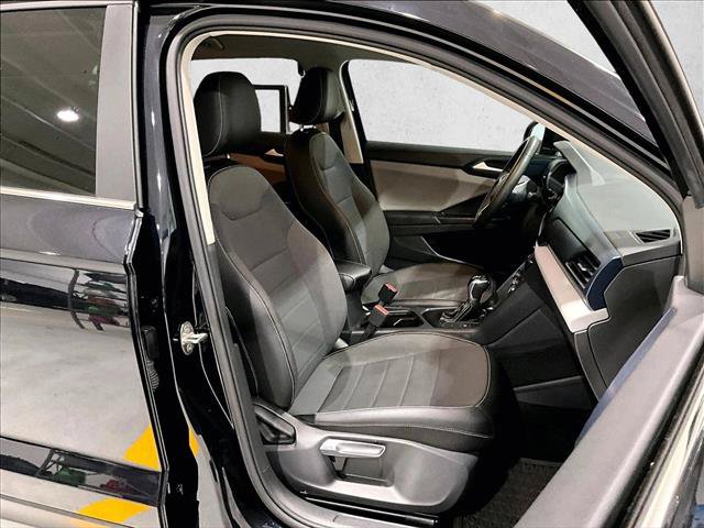 Used 2022 Volkswagen Taos SE FWD image 9