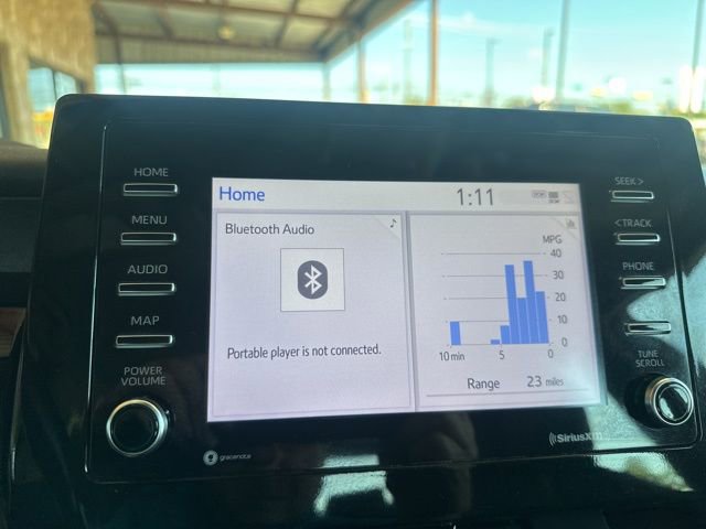 Used 2023 Toyota Camry SE image 19