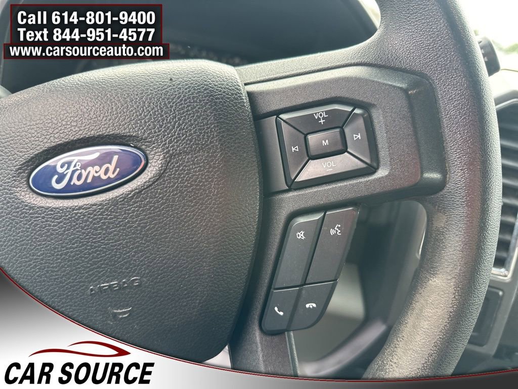 Used 2015 Ford F150 XLT w/ XTR Package image 15