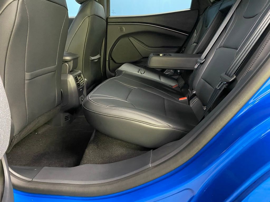 New 2025 Ford Mustang Mach-E Premium image 31