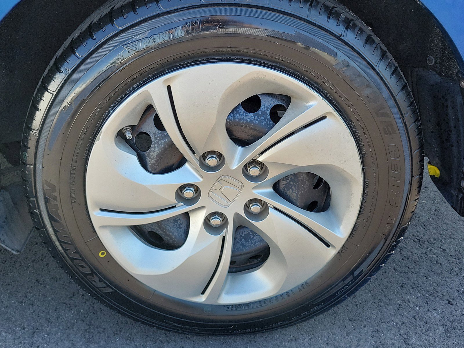 Used 2013 Honda Civic LX image 12