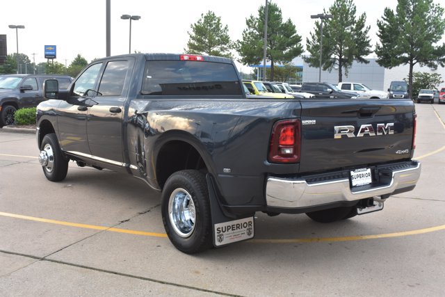 New 2026 RAM 3500 Tradesman AWD/4WD image 8