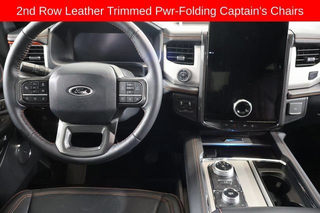 Used 2024 Ford Expedition Timberline AWD/4WD image 17