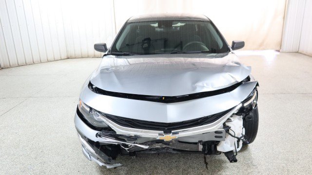 Used 2024 Chevrolet Malibu LS image 7