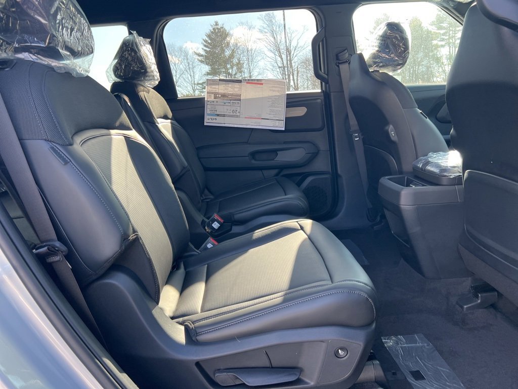New 2027 Kia Telluride S image 15