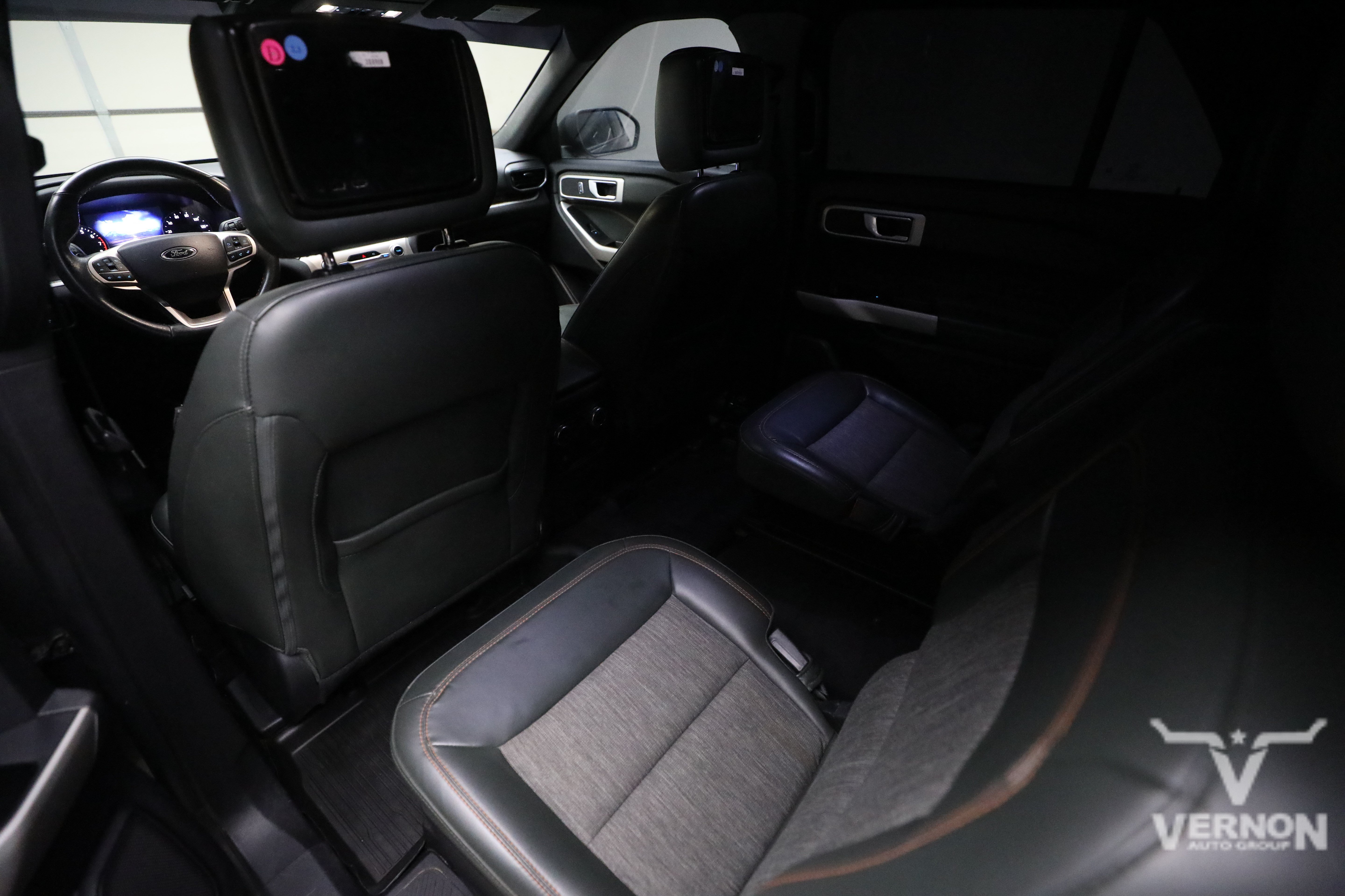 Used 2022 Ford Explorer Timberline AWD/4WD image 9