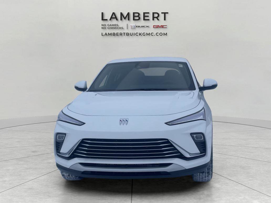 New 2026 Buick Envista Preferred w/ Convenience I Package image 8