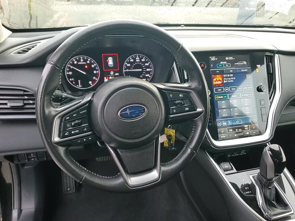 Certified 2024 Subaru Outback Premium image 31