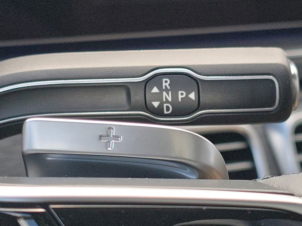 New 2026 Mercedes-Benz GLE 450 4MATIC image 37