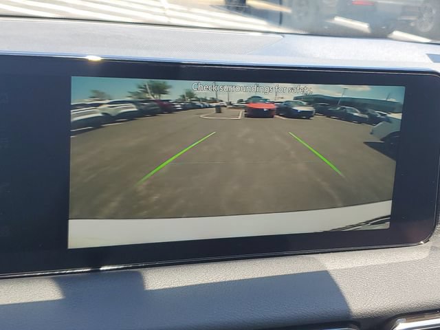 New 2026 Nissan Sentra SR w/ SR All Weather Package FWD image 29