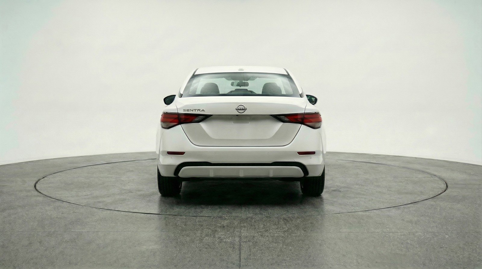 Used 2025 Nissan Sentra S image 7