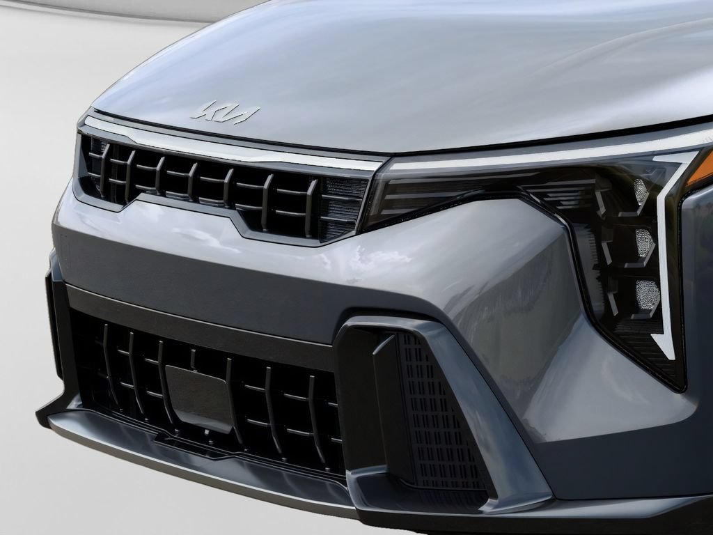 New 2026 Kia K4 GT-Line w/ GT-Line Sunroof Package FWD image 12