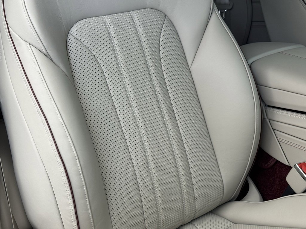 Certified 2024 Bentley Continental GT image 43