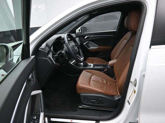 Used 2024 Audi Q3 2.0T Premium Plus AWD/4WD image 9