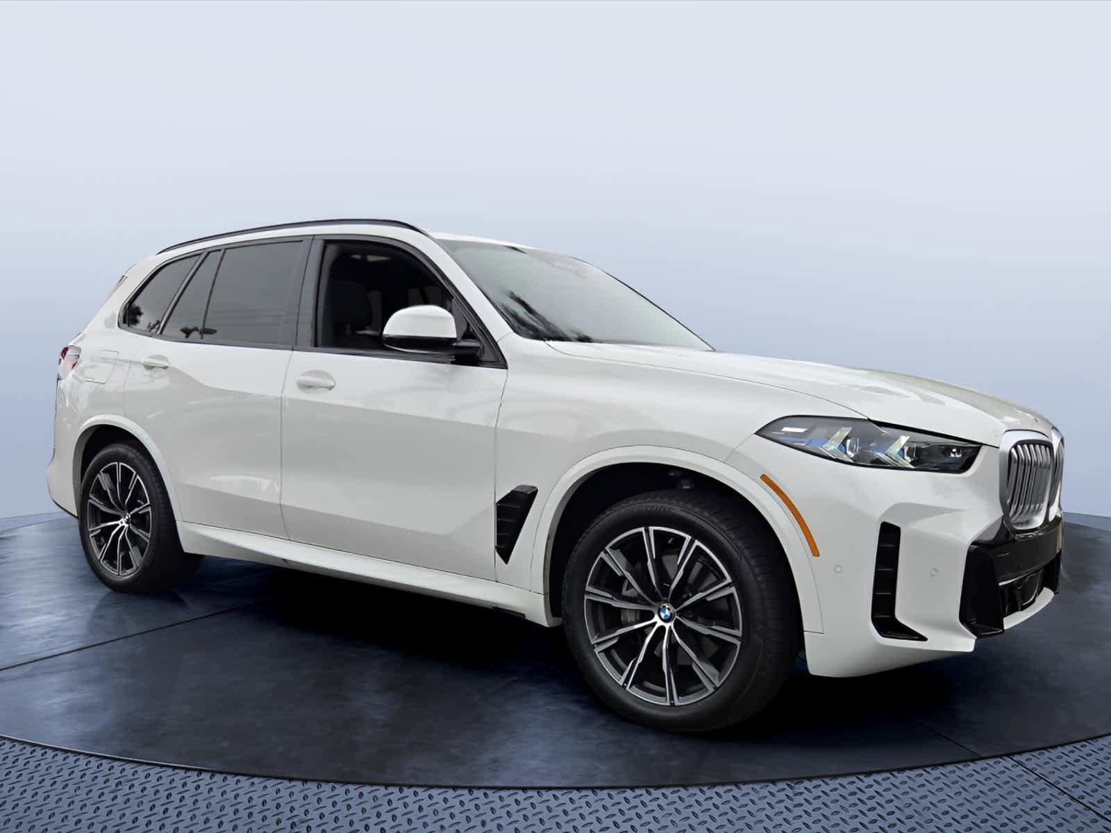 Certified 2026 BMW X5 sDrive40i w/ M Sport Package RWD video 1