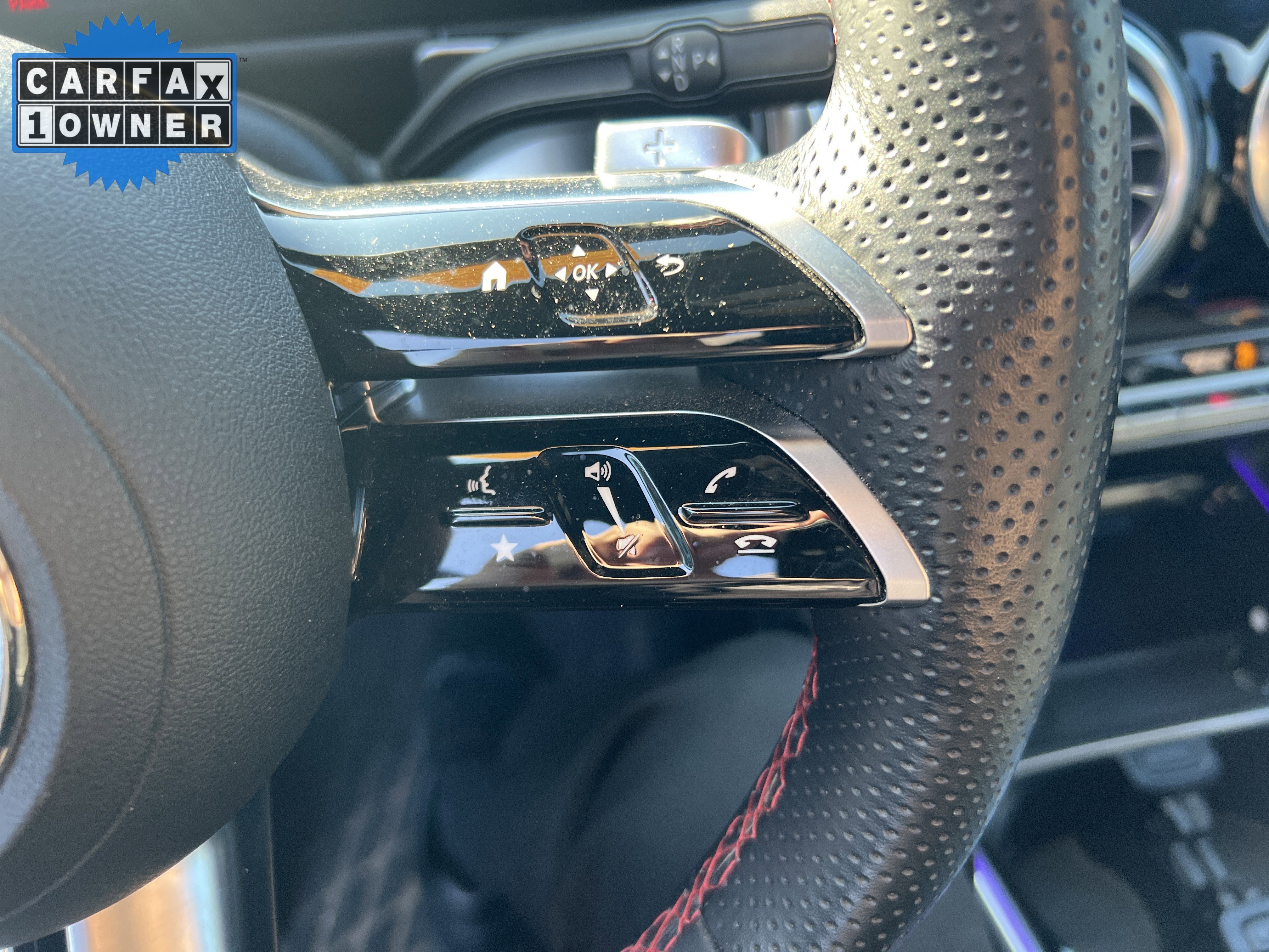 Certified 2024 Mercedes-Benz GLB 250 4MATIC image 20