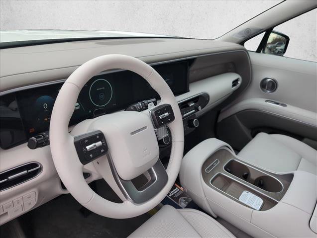 New 2026 Hyundai Palisade Limited image 3