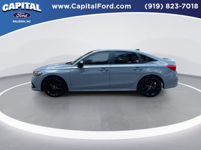 Used 2023 Honda Civic Sport image 5