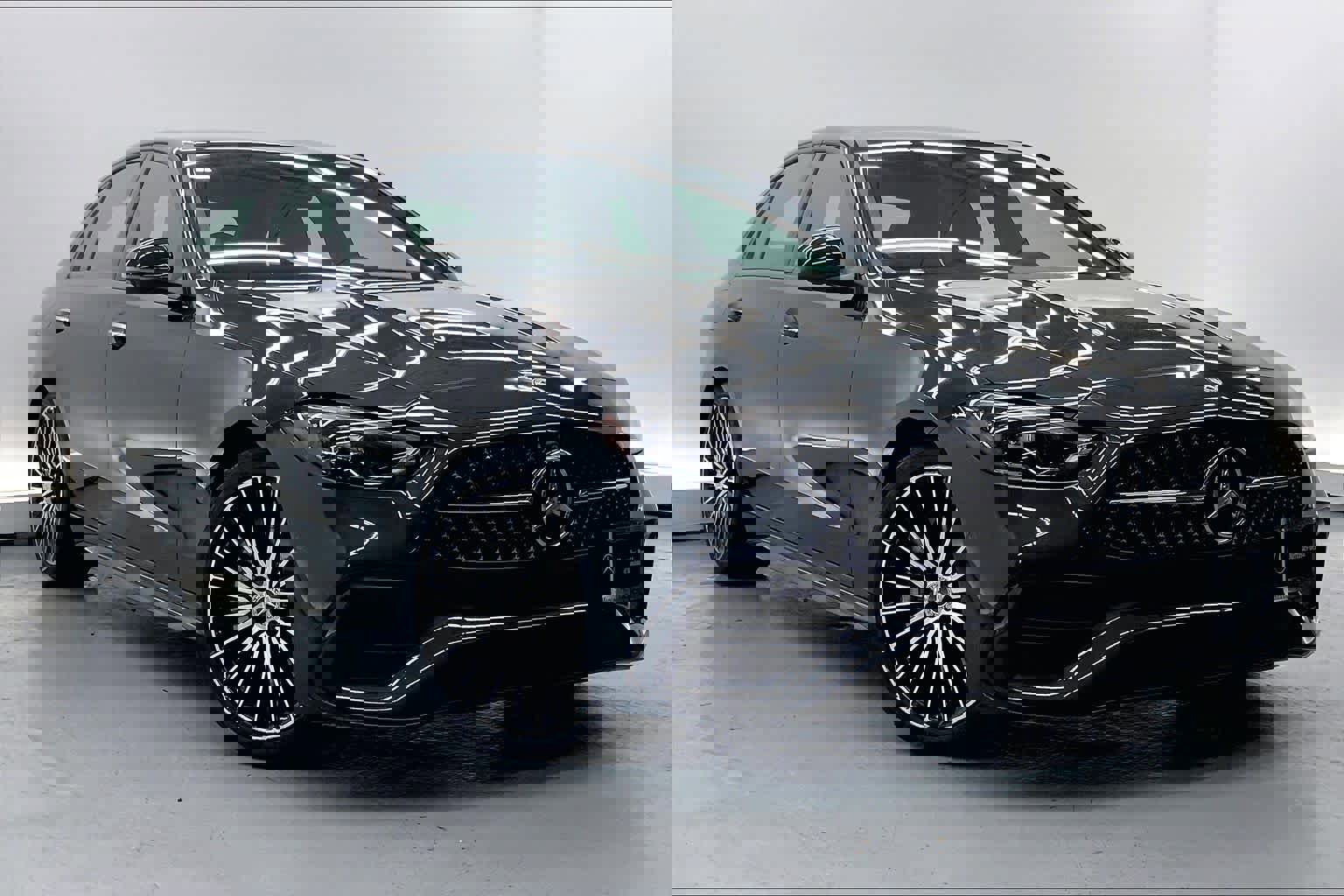 Used 2023 Mercedes-Benz C 300 Sedan image 6