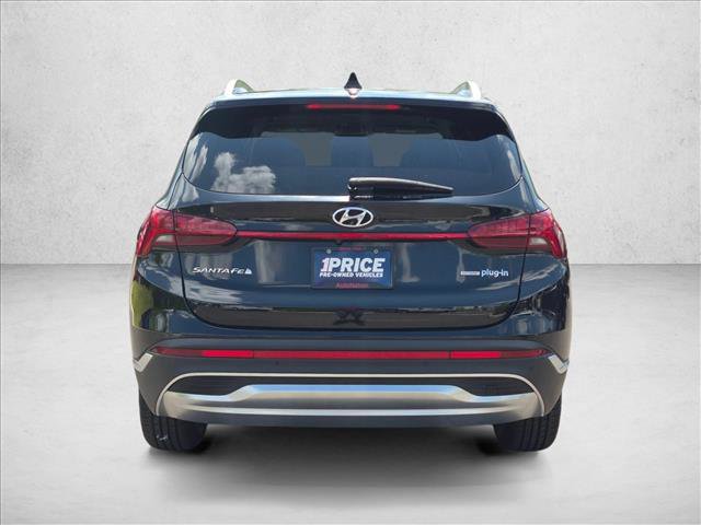Used 2023 Hyundai Santa Fe SEL Convenience AWD/4WD image 7