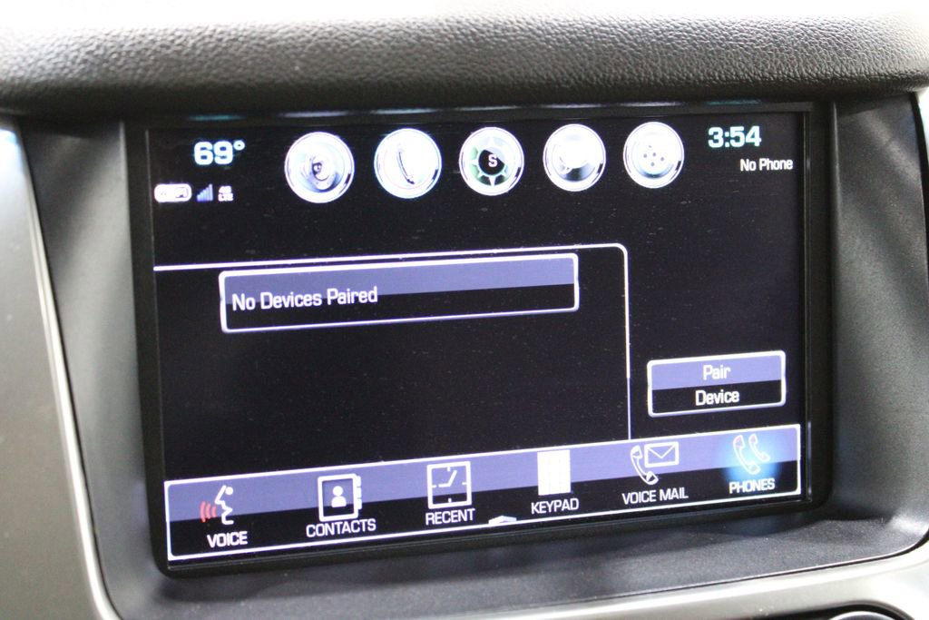 Used 2019 Chevrolet Tahoe Premier w/ Premier Plus Edition image 35