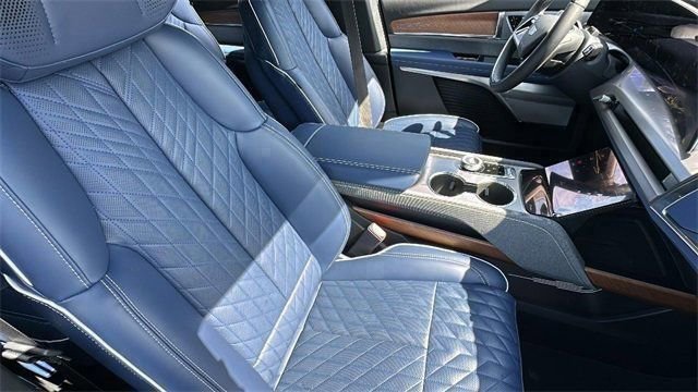 New 2026 Cadillac Vistiq Premium Luxury image 20