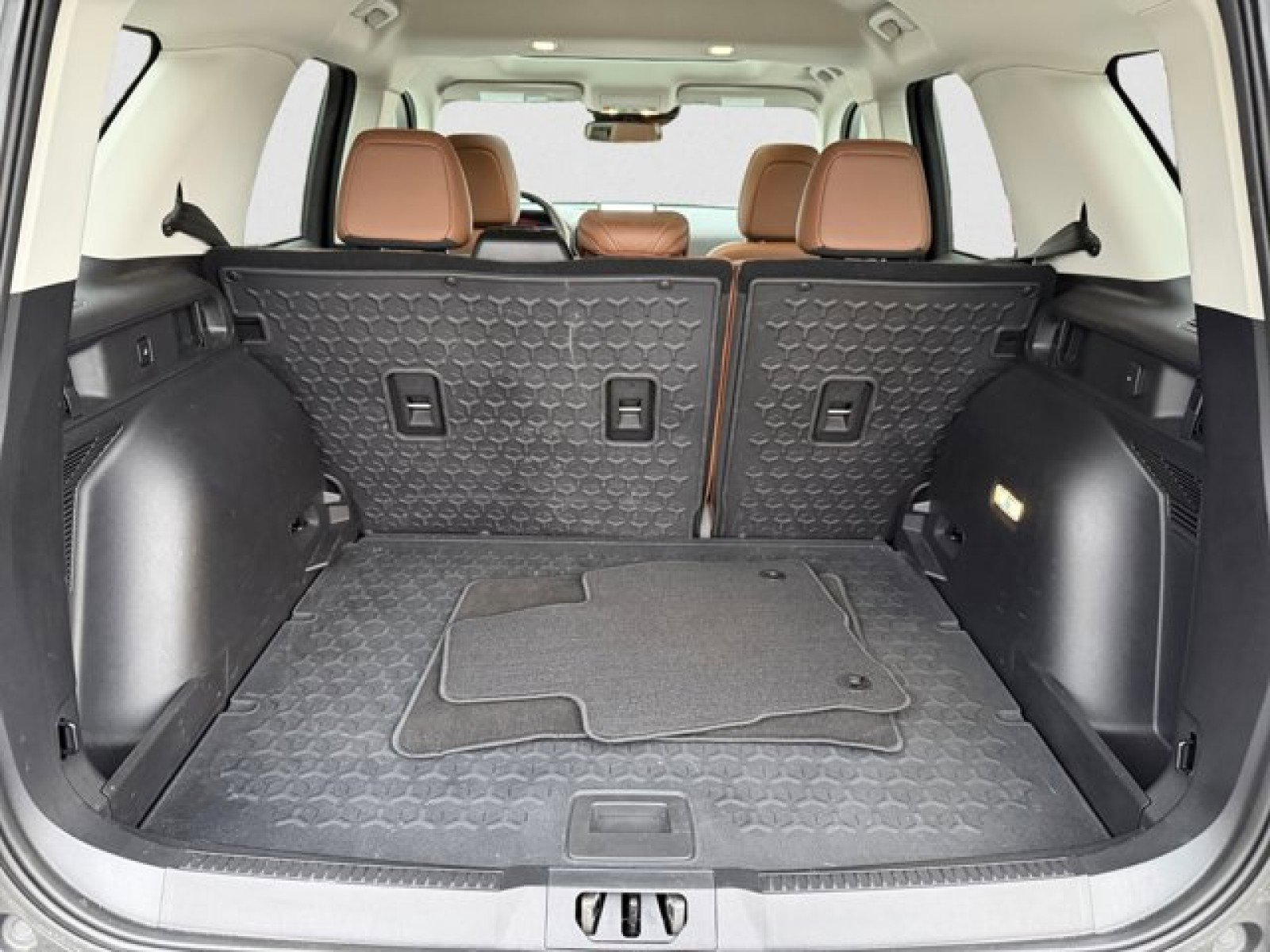 Used 2023 Ford Bronco Sport Outer Banks w/ Tech Package image 18