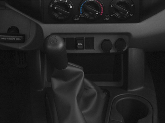 Used 2014 Toyota Tacoma 2WD Regular Cab image 10