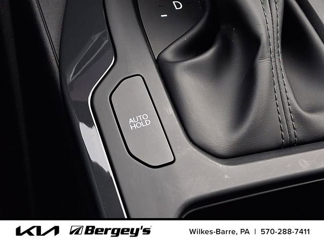 Certified 2025 Kia K4 EX image 27