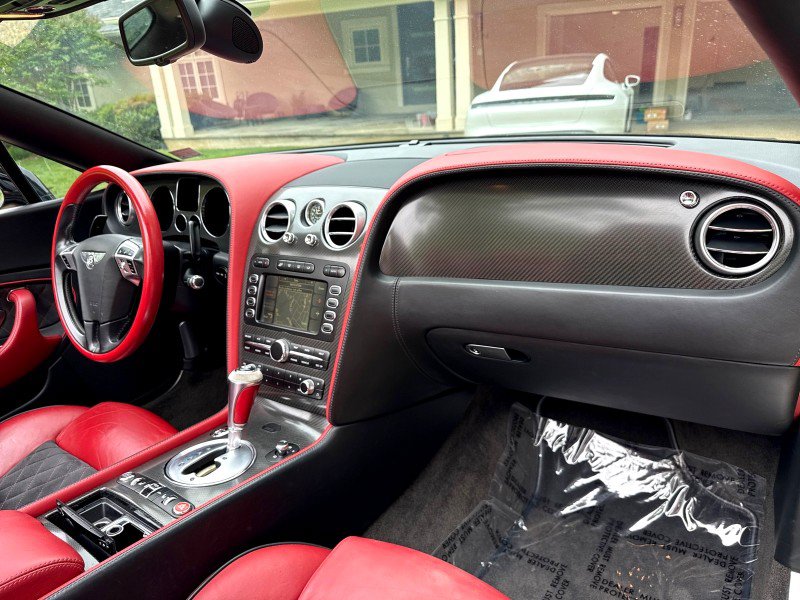 Used 2011 Bentley Continental GT Supersports AWD/4WD image 25