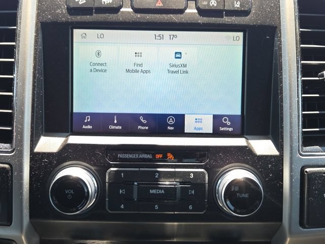 Used 2020 Ford F150 Lariat w/ Equipment Group 502A Luxury AWD/4WD image 29