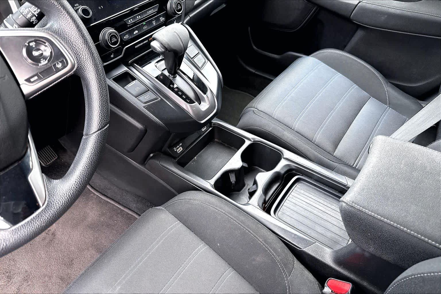 Used 2020 Honda CR-V EX image 16