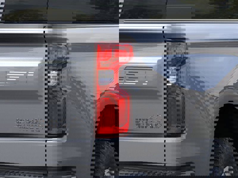New 2026 Chevrolet Silverado 1500 High Country w/ Technology Package image 11