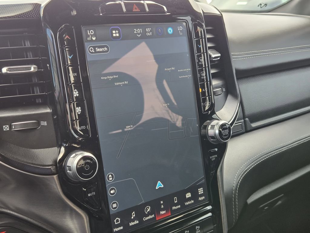 Used 2022 RAM 1500 TRX w/ TRX Level 2 Equipment Group image 12